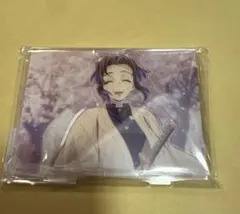 鬼滅の刃 無限城編 決戦の火蓋を切る 場面写そのままアクリルスタンド 胡蝶しのぶ