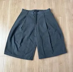 COMME des GARCONS HOMME PLUS ショーツ 26ss - メルカリ