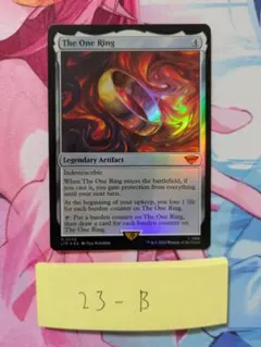 2025年最新】一つの指輪 mtgの人気アイテム - メルカリ