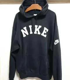 ヴィンテージ　90'S 銀タグ　ナイキパーカー