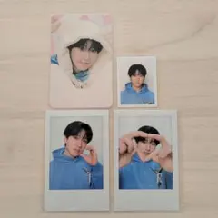 .‪* チャンビン ペンミ トレカセット *.