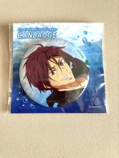 Free! DF 松岡凛 ラメキーホルダー ラメキー 2026年最新】松岡凛の人気アイテム - メルカリ