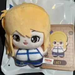 2025年最新】FairyTail ぬいぐるみの人気アイテム - メルカリ