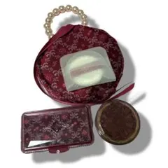 JILL STUART クリスマスコフレ 2022