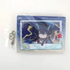 崩壊スターレイル 一番くじ　飲月　アクリルチャーム
