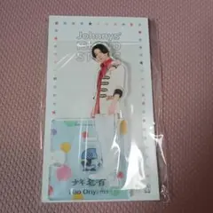 織山尚大 アイドル