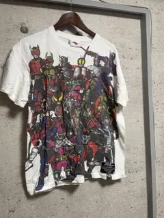 ウルトラマンベリアル トレギア アーリースタイル 墓場の画廊 Tシャツ 