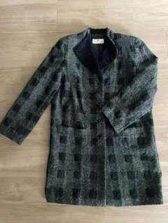 Chamois Royal コート