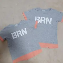 ブランシェス☆お揃いTシャツセットのサムネイル