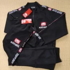 ecko unltd. エコーアンリミテッド　ジャージ　セットアップ　L