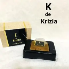 【希少】 krizia クリツィア 香水 100ml 希少】 krizia クリツィア 香水 100ml