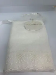 İrya トルコ高級タオル WEDDING COLLECTION