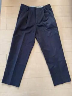 Dockers Classic Fit スラックス グレー　Levi’sのサムネイル