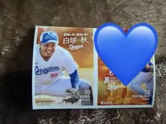 中日ドラゴンズ 選手フォト