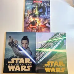 2025年最新】スターウォーズパンフレットの人気アイテム - メルカリ