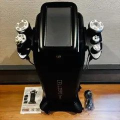 じぶんdeエステ美容機器セット 約200万人が利用したセルフエステ「じぶんdeエステ」が美容展示