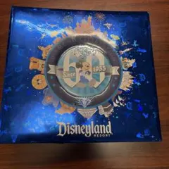 希少 レア カリフォルニアディズニーランド 60周年 フォトアルバム