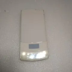 NTT docomo N-01B 携帯電話本体 ガラケー　ワンセグ視聴可能