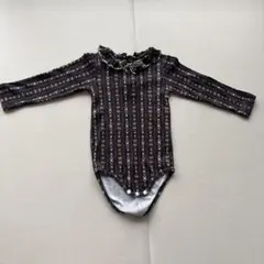 Misha&Puff LICORICE BOHEMIA ロンパース ボヘミア