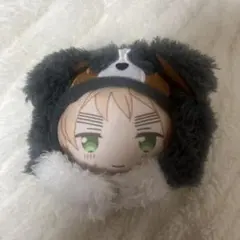 【新品未開封】ヘタリア あにずきん ヘタリア World☆Stars あにずきん 第1弾（ぬいぐるみマスコット