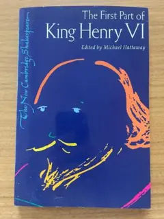First Part of King Henry VI-Shakespeare