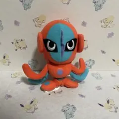 2025年最新】ポケモン ぬいぐるみ デオキシスの人気アイテム - メルカリ