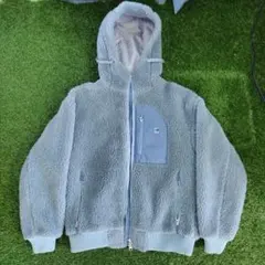 Helly Hansen フリースジャケット