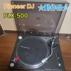 2026年最新】pioneer plx-500の人気アイテム - メルカリ