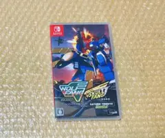 Switch ウルフファングスカルファングサターントリビュート Boosted…