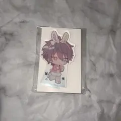 影片みか 壓克力立牌 Animate Cafe
