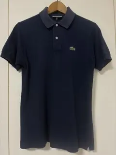 LACOSTE/ラコステ/L1212/ネイビー/3