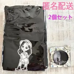 松田聖子　2025コンサート会場限定　ランダム缶バッジ 6個セット 松田聖子 2025ツアー会場限定ランダム缶バッジ モノクロ6個