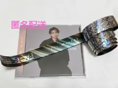 Kis-My-Ft2 アルバム MAGFACT 銀テ付き１本