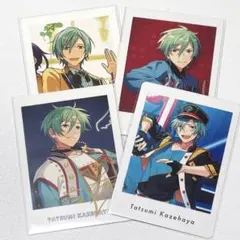 あんスタ ぱしゃこれ ぱしゃっつ 巽