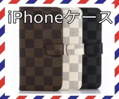 iPhone7/8/SE2.3/11/12/13/14/15/16用手帳型ケース