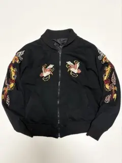 スーベニアジャケット スカジャン