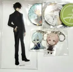 2025年最新】刀剣乱舞 大本丸博 アクリルスタンドの人気アイテム