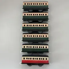 TOMIX Nゲージ きかんしゃトーマス車両セット 93801 - メルカリ
