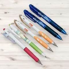 G*N様 【M】PILOT ボールペン 7本セット まとめ売り 2026年最新】PILOT その他特徴：まとめ売り ボールペン本体の人気
