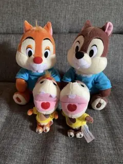 キ*ヨ様 東京ディズニーリゾート【スーパードゥーパージャンピンタイム