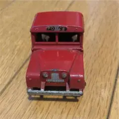 Dinky Toys ミニカー 3台セット 長期保管品 傷 汚れあり 当時もの Dinky Toys ミニカー 3台セット 長期保管品 傷 汚れあり 当時もの
