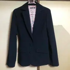 スパガ ジャケット