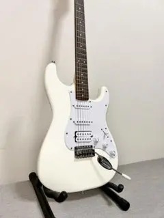 2025年最新】squier bullet stratocasterの人気アイテム - メルカリ