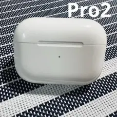 2025年最新】Airpods Pro 第2世代 ケースの人気アイテム - メルカリ