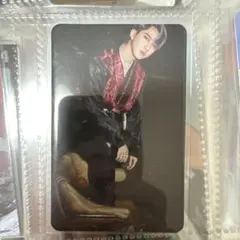 straykids IN生　チャンビン　トレカ