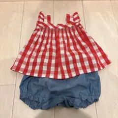 ケイトスペード ブラウス&パンツ