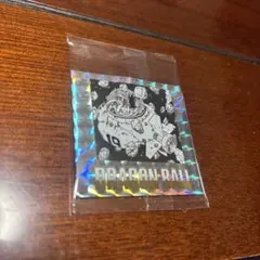 ドラゴンボールウエハース40周年第2段7巻