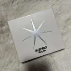 THE JSB LEGACY / J SOUL BROTHERS 2枚組CD