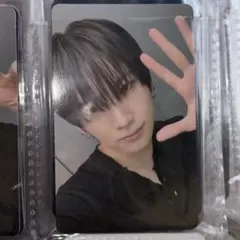 &TEAM Back to Life HMV ラキドロ トレカ YUMA ユウマ