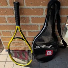 2026年最新】wilson ラケットケースの人気アイテム - メルカリ